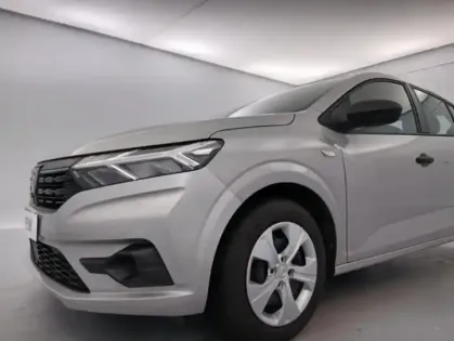 Photo 17 Dacia Sandero SCe 65 Essential