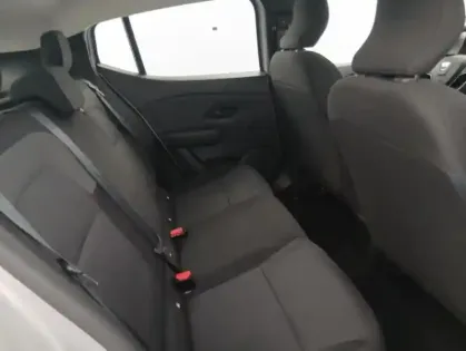 Photo 14 Dacia Sandero SCe 65 Essential