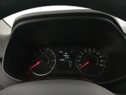 Photo 20 Dacia Sandero SCe 65 Essential