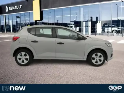 Photo 2 Dacia Sandero SCe 65 Essential