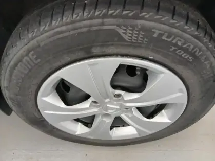 Photo 16 Dacia Sandero SCe 65 Essential