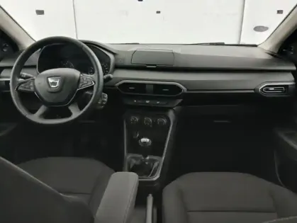 Photo 12 Dacia Sandero SCe 65 Essential