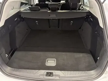 Photo 10 Ford Focus SW 1.0 Flexifuel mHEV 125ch Titanium X Business