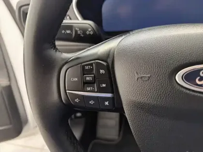 Photo 14 Ford Focus SW 1.0 Flexifuel mHEV 125ch Titanium X Business