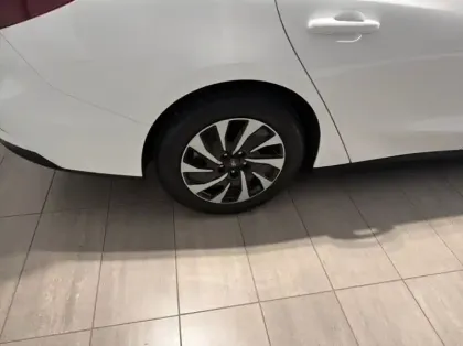 Photo 13 Ford Focus SW 1.0 Flexifuel mHEV 125ch Titanium X Business