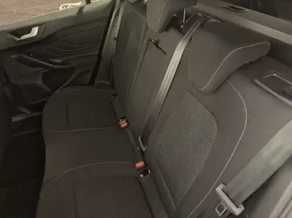 Photo 8 Ford Focus SW 1.0 Flexifuel mHEV 125ch Titanium X Business