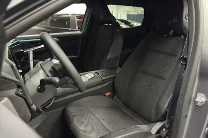 Photo 9 Renault Espace VI E-Tech full hybrid 200 GSR2 esprit Alpine