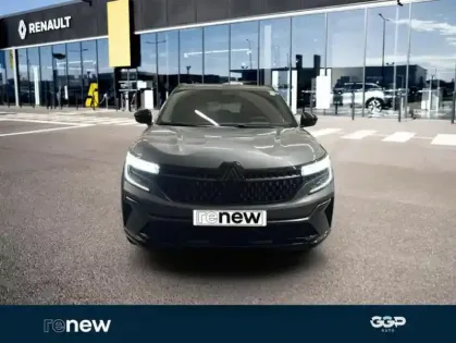 Photo 1 Renault Espace VI E-Tech full hybrid 200 GSR2 esprit Alpine