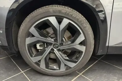 Photo 12 Renault Espace VI E-Tech full hybrid 200 GSR2 esprit Alpine