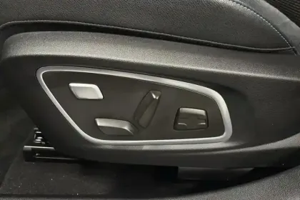 Photo 15 Renault Espace VI E-Tech full hybrid 200 GSR2 esprit Alpine