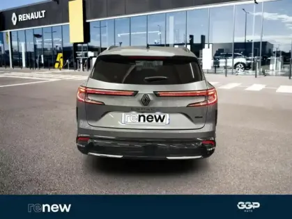 Photo 4 Renault Espace VI E-Tech full hybrid 200 GSR2 esprit Alpine