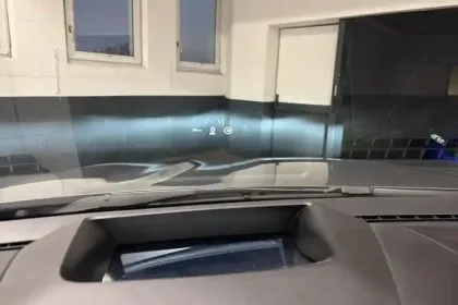 Photo 19 Renault Espace VI E-Tech full hybrid 200 GSR2 esprit Alpine