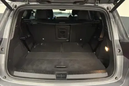 Photo 11 Renault Espace VI E-Tech full hybrid 200 GSR2 esprit Alpine