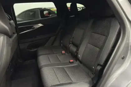 Photo 10 Renault Espace VI E-Tech full hybrid 200 GSR2 esprit Alpine