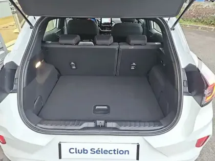 Photo 10 Ford Puma 1.0 Flexifuel 125ch S&amp;S mHEV ST-Line