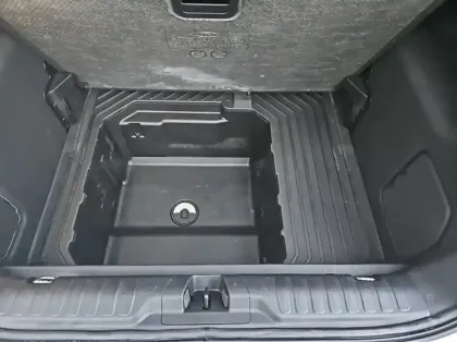 Photo 22 Ford Puma 1.0 Flexifuel 125ch S&amp;S mHEV ST-Line