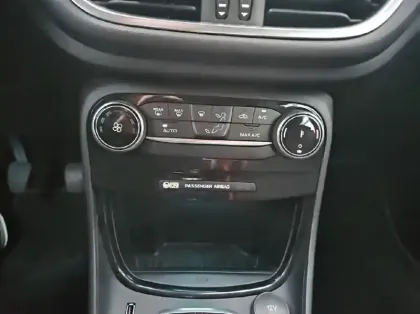 Photo 4 Ford Puma 1.0 Flexifuel 125ch S&amp;S mHEV ST-Line