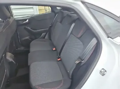 Photo 8 Ford Puma 1.0 Flexifuel 125ch S&amp;S mHEV ST-Line