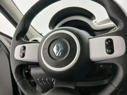 Photo 23 Renault Twingo E-TECH ELECTRIQUE III Authentic