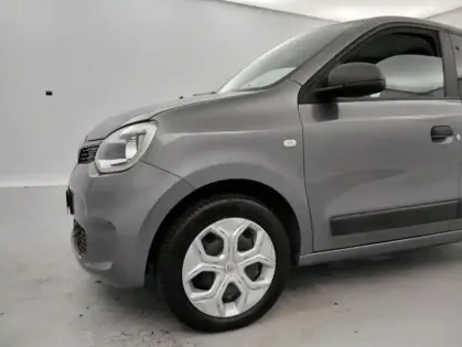 Photo 17 Renault Twingo E-TECH ELECTRIQUE III Authentic