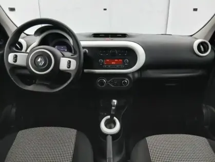 Photo 12 Renault Twingo E-TECH ELECTRIQUE III Authentic