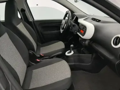 Photo 13 Renault Twingo E-TECH ELECTRIQUE III Authentic