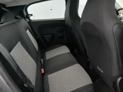 Photo 14 Renault Twingo E-TECH ELECTRIQUE III Authentic