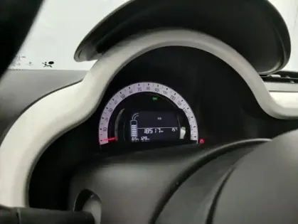 Photo 19 Renault Twingo E-TECH ELECTRIQUE III Authentic