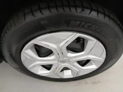 Photo 16 Renault Twingo E-TECH ELECTRIQUE III Authentic