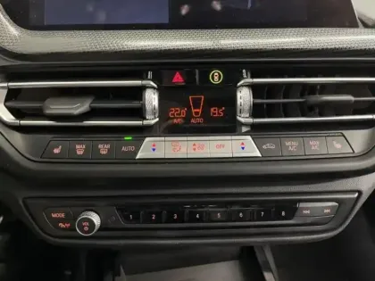 Photo 11 BMW Serie 2 Série 2 Gran Coupé 218iA 136ch M Sport DKG7