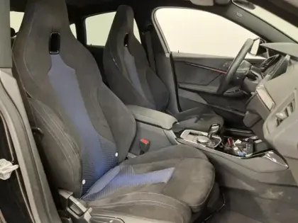 Photo 8 BMW Serie 2 Série 2 Gran Coupé 218iA 136ch M Sport DKG7