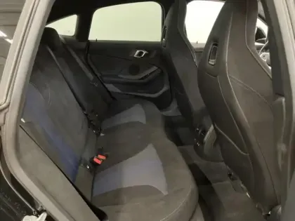 Photo 12 BMW Serie 2 Série 2 Gran Coupé 218iA 136ch M Sport DKG7