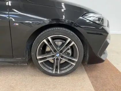 Photo 7 BMW Serie 2 Série 2 Gran Coupé 218iA 136ch M Sport DKG7