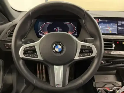 Photo 5 BMW Serie 2 Série 2 Gran Coupé 218iA 136ch M Sport DKG7