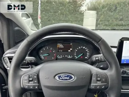 Photo 6 Ford Puma  1.0 Flexifuel 125ch S&S mHEV Titanium Business