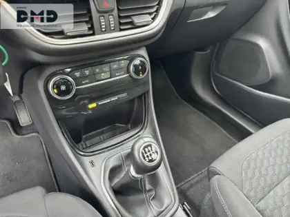 Photo 7 Ford Puma  1.0 Flexifuel 125ch S&S mHEV Titanium Business