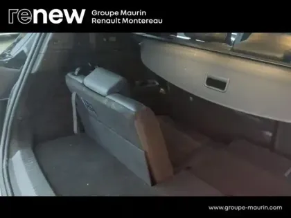 Photo 13 Renault Espace  1.2 E-Tech full hybrid 200ch esprit Alpine 7 places - 24