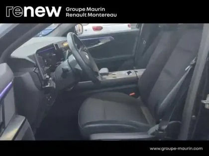 Photo 9 Renault Espace  1.2 E-Tech full hybrid 200ch esprit Alpine 7 places - 24