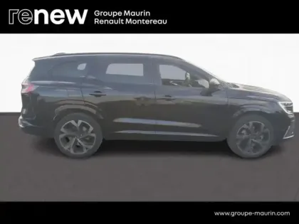 Photo 2 Renault Espace  1.2 E-Tech full hybrid 200ch esprit Alpine 7 places - 24