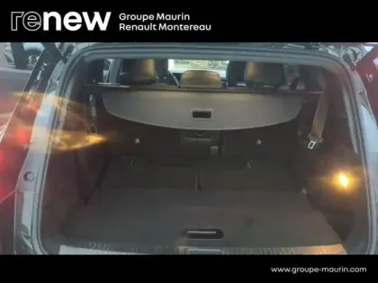 Photo 12 Renault Espace  1.2 E-Tech full hybrid 200ch esprit Alpine 7 places - 24