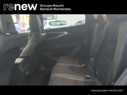 Photo 10 Renault Espace  1.2 E-Tech full hybrid 200ch esprit Alpine 7 places - 24