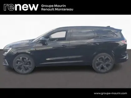 Photo 6 Renault Espace  1.2 E-Tech full hybrid 200ch esprit Alpine 7 places - 24