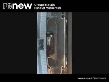 Photo 14 Renault Espace  1.2 E-Tech full hybrid 200ch esprit Alpine 7 places - 24