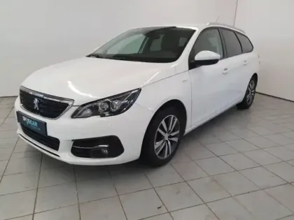 Photo Peugeot 308