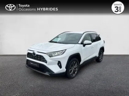 Photo Toyota Rav4