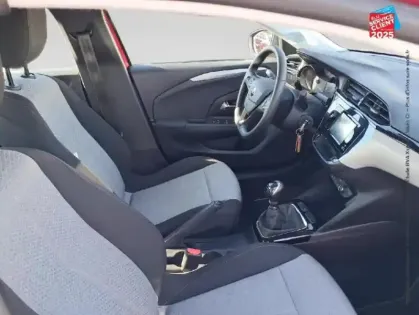 Photo 4 Opel Corsa  1.2 Turbo 100ch