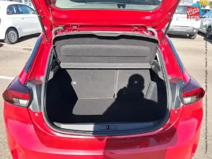 Photo 13 Opel Corsa  1.2 Turbo 100ch