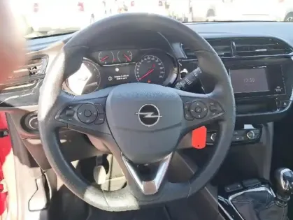 Photo 11 Opel Corsa  1.2 Turbo 100ch