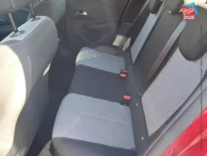 Photo 10 Opel Corsa  1.2 Turbo 100ch