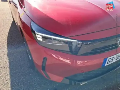 Photo 12 Opel Corsa  1.2 Turbo 100ch